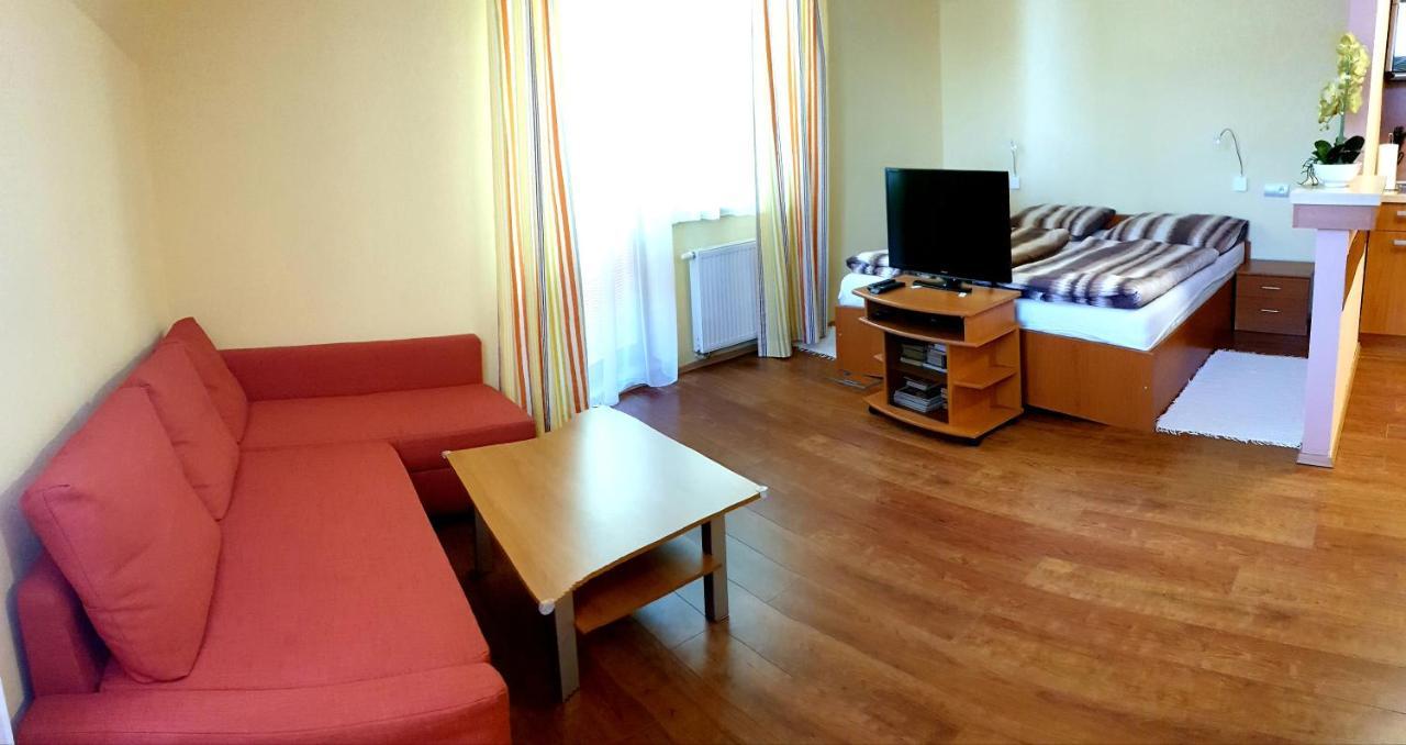 Apartment 202 Tatranská Lomnica Exterior foto